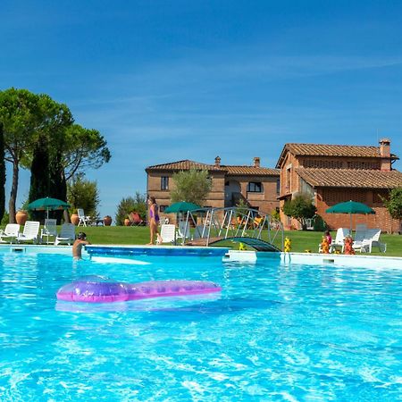 Casavacanze Vesta Isola d'Arbia Dış mekan fotoğraf