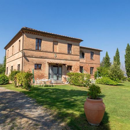 Casavacanze Vesta Isola d'Arbia Dış mekan fotoğraf