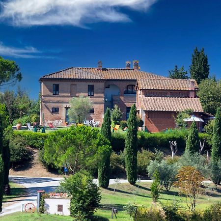 Casavacanze Vesta Isola d'Arbia Dış mekan fotoğraf