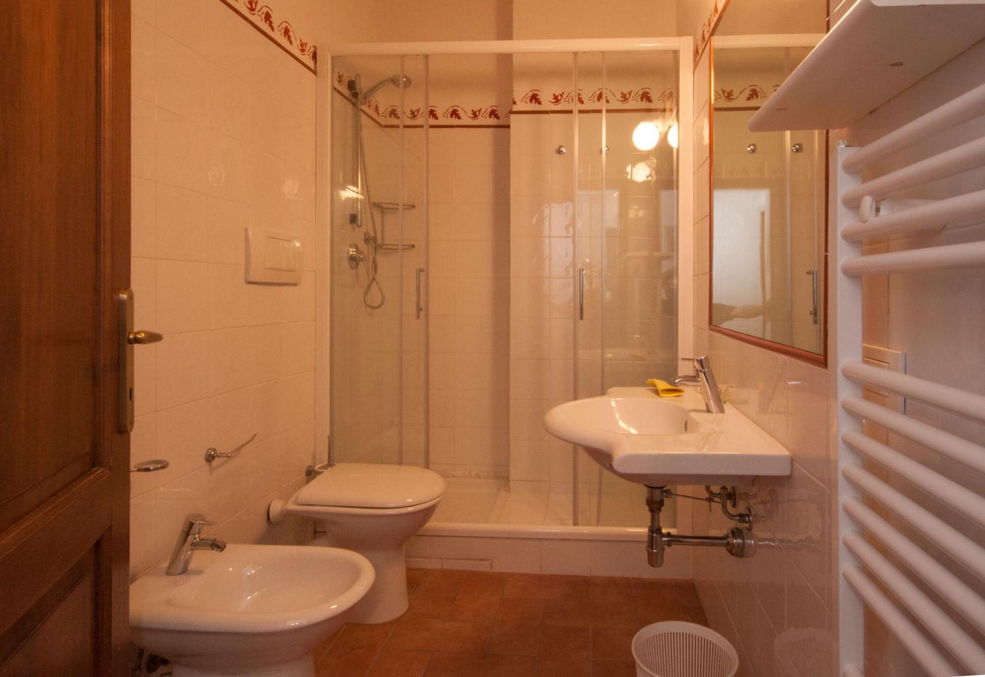 Casavacanze Vesta Isola d'Arbia Oda fotoğraf