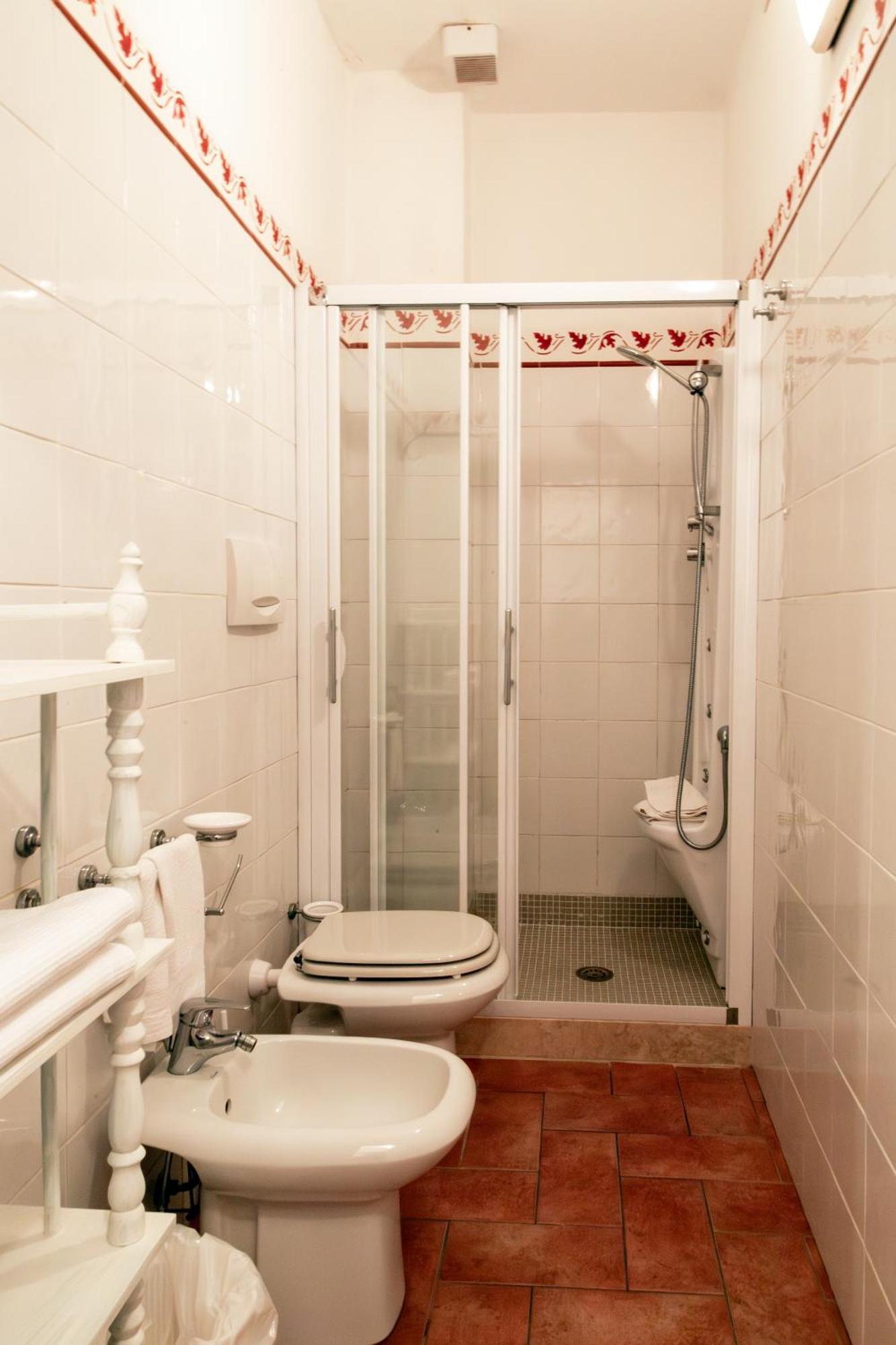 Casavacanze Vesta Isola d'Arbia Oda fotoğraf