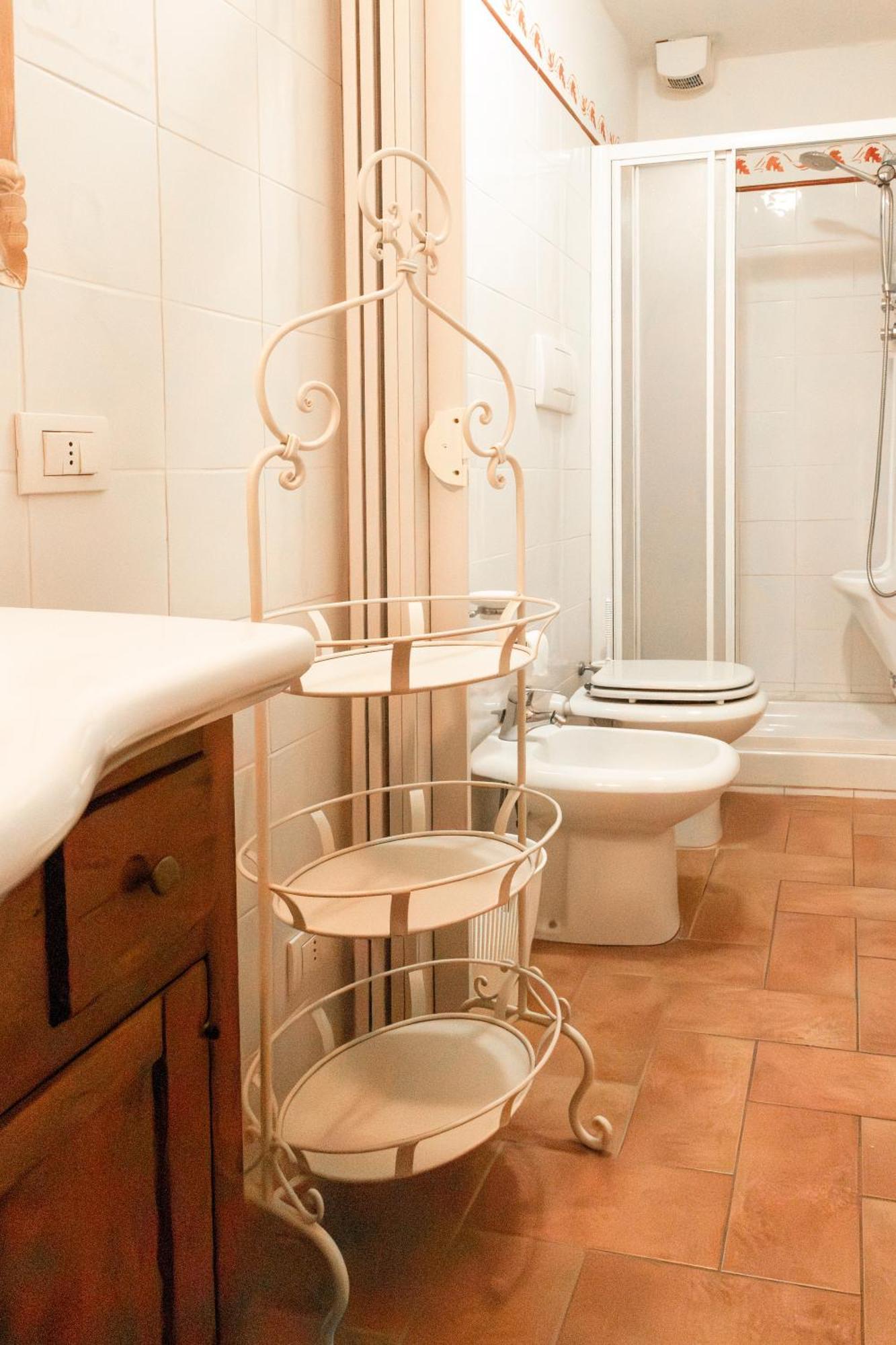 Casavacanze Vesta Isola d'Arbia Oda fotoğraf